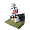 Hunter x Hunter Memorable Saga Special Killua Figure