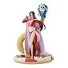 One Piece DXF The Grandline Series Extra Boa Hancock Figure