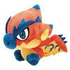 Monster Hunter Rathalos Chibi Plush