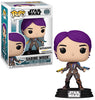 Funko Pop! Star Wars - Sabine Wren #655 ( Amazon Exclusive )