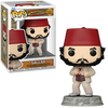 Funko Pop! Indiana Jones - Sallah #1352