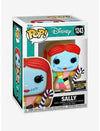 Funko Pop! Disney - Sally (Hot Topic Holiday 2022) #1243