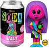 Funko Soda - The Nightmare Before Christmas: Sally (Opened) (Chase)