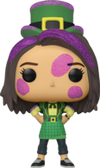 Funko Pop! Movies: Luck - Sam as Leprachaun (Chase)  #1289