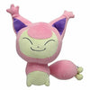 Pokemon All Stars Skitty 7" Plush - Sweets and Geeks