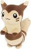 Sanei Pokemon Plush - Furret