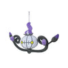 Pokemon All Stars Chandelure 7" Plush - Sweets and Geeks