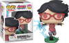 Funko Pop! Animation: Boruto - Sarada with Sharingan #1358