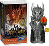 Funko BlockBuster Rewind: Lord of the Rings - Sauron (Opened) (Chase)