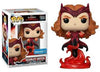 Funko Pop! Marvel: Doctor Strange in the Multiverse of Madness - Scarlet Witch #1034