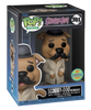 Funko POP! Digital: Scooby Doo - Scooby-Doo in Disguise #301 (NFT Release 5000 PCS.)