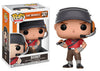 Funko Pop! Games: Team Fortress 2- Scout #247