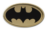 DC Comics Enamel Pins - Sweets and Geeks