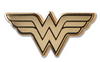 DC Comics Enamel Pins - Sweets and Geeks