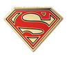 DC Comics Enamel Pins - Sweets and Geeks