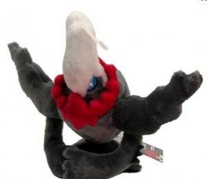 Pokemon I Choose You! Darkrai 7" Plush - Sweets and Geeks