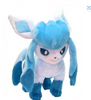 Pokemon I Choose You! Glaceon 7" Plush - Sweets and Geeks