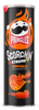 Pringles Scorchin Xtreme Buffalo Chips 5oz Tube