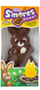 Palmers S'more Milk Chooclate Bunny W/ Graham & Marshmallow Filling 2.5oz