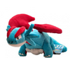 Pokemon "I Choose You!" Plushie - Salamence 5" Plush