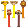 PEZ The Lion King Blister Pack