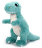 Dino Fuzzlez T-Rex 14" Plush