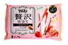 Glico Pocky Zeitaku Strawberry Chocolate Flavor - 100.3g