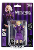 3.75" Wednesday Action Figures