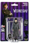 3.75" Wednesday Action Figures