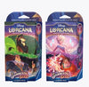 Disney Lorcana: Shimmering Skies Starter Deck