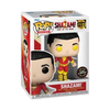 Funko POP! Heroes: Shazam - Shazam Fury of the Gods #1277 (Limited Glow Chase)