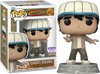 Funko Pop! Indiana Jones - Short Round The Temple of Doom #1412 (Summer Convention Limited Edition)