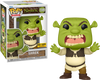 Funko Pop! Movies: Dreamworks Shrek - Shrek (Hot Topic Exclusive) #1599