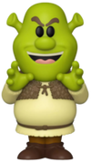 Funko Soda - Shrek (Hot Topic Exclusive) (12000 PCS)