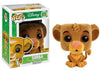 Funko Pop! Disney: The Lion King - Simba #85 (Hot Topic Exclusive)