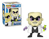 Funko POP! Animation: Underdog - Simon Bar Sinister (Glow in the Dark) (Gemini Exclusive)