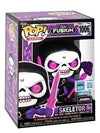 Funko Pop! Games: Funko Fusion- Skeletor #1006 (New York Comic Con limited Edition) (1000 PCS.)