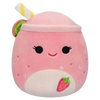 Squishmallow - Snell Strawberry Smoothie