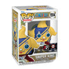 Funko PoP! One Piece - Sniper King #1514 (Chalice Collectibles Exclusive) (Pre-Release)