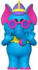 Funko Soda -  Snorky (Wondrous Convention 2022) (Blacklight) (Opened) (Common)