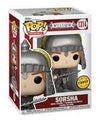 Funko Pop! Willow- Sorsha #1314