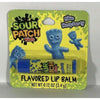 Sour Patch Kids Lip Balm - Blue Raspberry