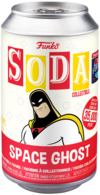 Funko Soda - Space Ghost