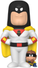 Funko Soda - Space Ghost (Opened) (Common) - Sweets and Geeks