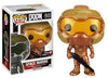 Funko Pop! Games: Doom - Space Marine #90 (Gold)