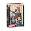 Funko POP! Comic Covers: The Amazing Spider-Man - Spider-Man #48