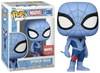 Funko Pop! Marvel - Spider-Man  (Marvel Collector Corps Exclusive) #1355