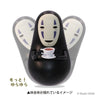 No-Face With Teacup Roly Poly Tilting Figure "Spirited Away"