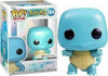 Funko Pop! Pokemon - Squirtle (Pearlescent) #504