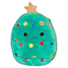 Squishmallows - Carol the Christmas Tree 5" (Christmas)